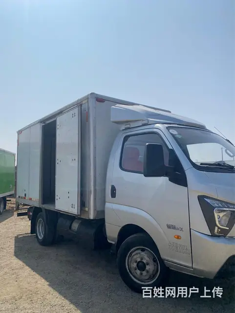 地图油气两用 双汽罐 一手车 商业险 - 图片 3