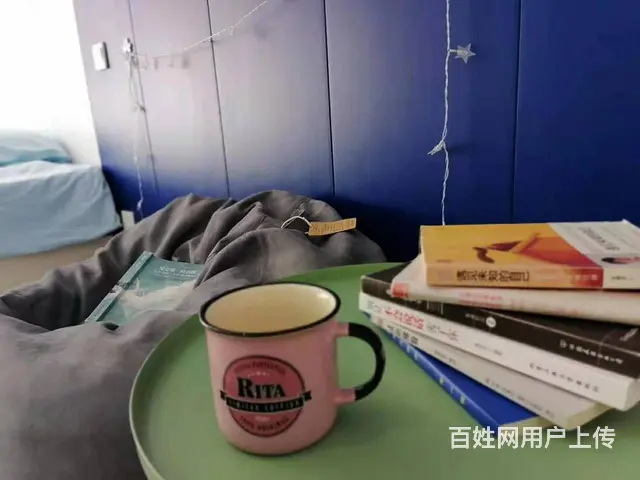 北华大学旁，禺尚公寓，有空调有宽带，能做饭，空中花园，自习室 - 图片 2
