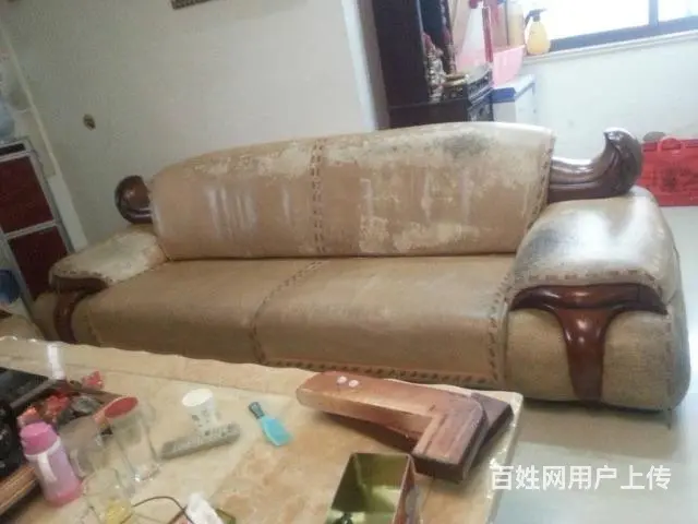 常熟沙发维修翻新  Tel:18625 - 图片 4