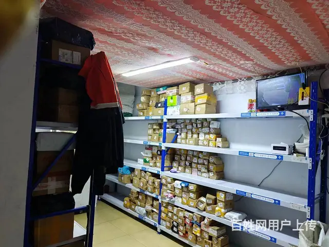 【搞定了！】抄底价出兑道外上和城快递驿站 转让 无外送 自取 - 图片 6