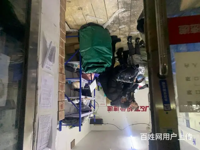 【搞定了！】道外区东内史胡同快递一级出兑 - 图片 3