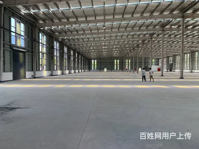 龙泉经开区10000平米临街厂房出租 - 图片 4