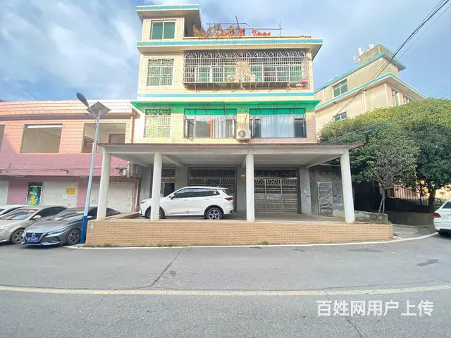 （房东直租）开福区中岭小区中青路二环联络线旁300平仓库出租 - 图片 1