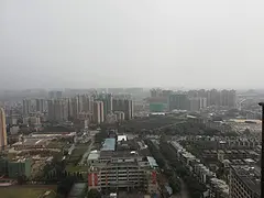 清新区希尔顿