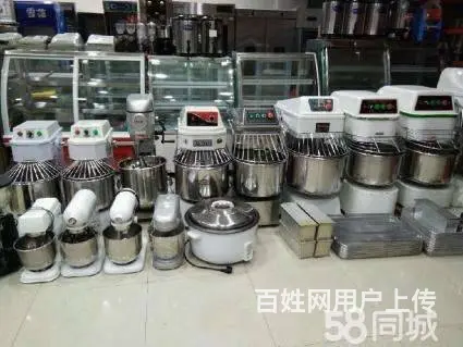 高价收购空调酒店酒楼餐厅饭店面包店奶茶店烘焙宾馆等 - 图片 11