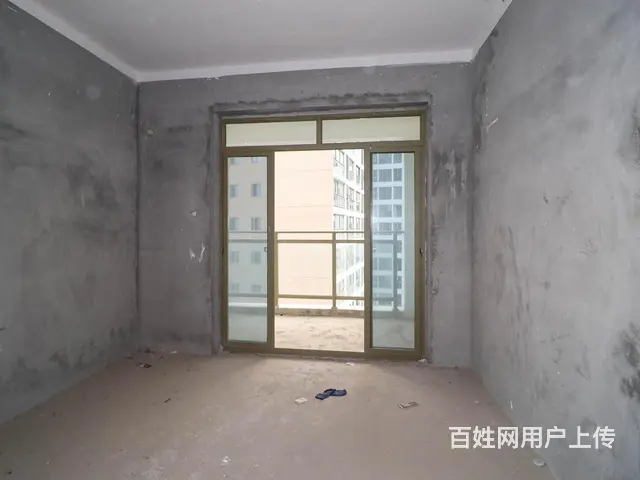 阳明路、二 中 江景房万象广场 满两年 毛坯三房！随时看房！ - 图片 4