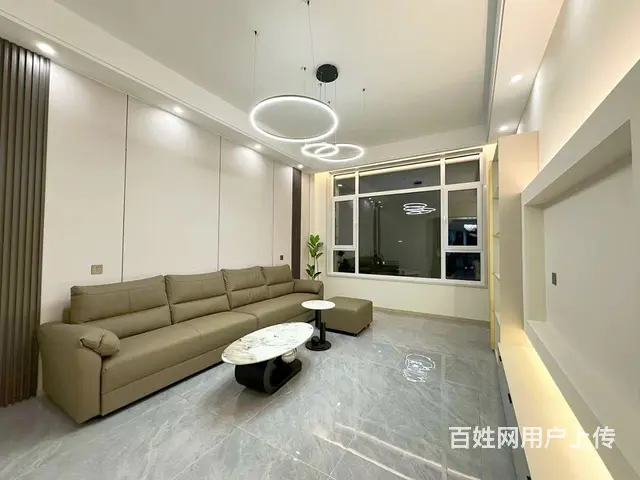 低首付 凌河湾御景苑15楼面积92平米  精装修没住过 - 图片 6
