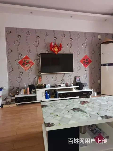 黄河苑 普通住宅 精装修方便停车 - 图片 2
