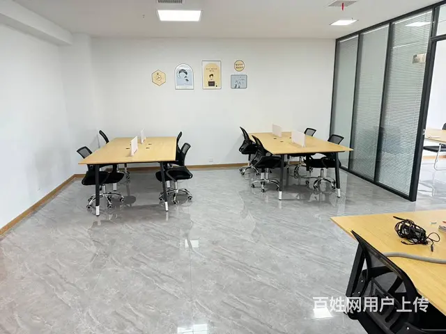 新出3套房源 欢迎来电咨询60至130平 配套齐全 项目直租 - 图片 5