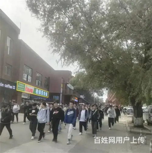 东北电力老校区校内水果超市出兑 - 图片 4