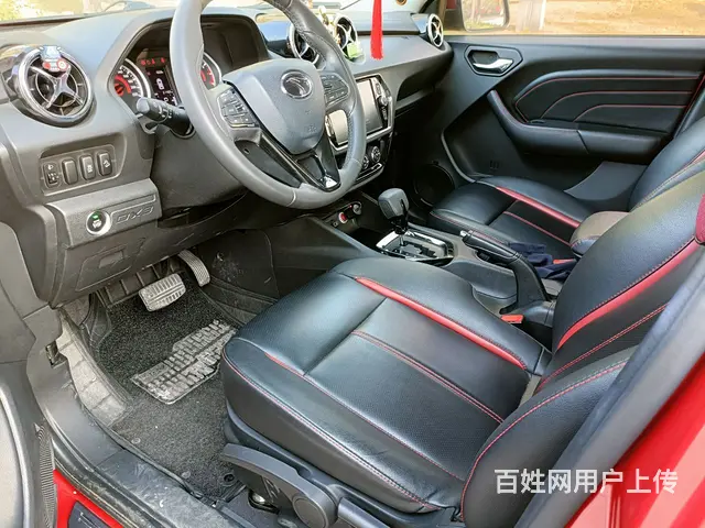 东南DX3 2016款 1.5T 无级 尊贵型 - 图片 7