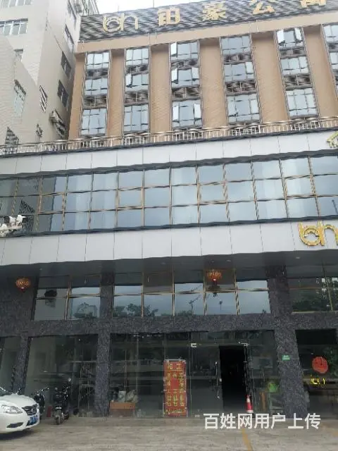 开发区乐山路临街商铺招租 - 图片 2
