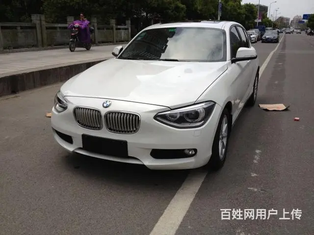 美女代步车，大气豪华，车况好的很。价格美丽可议 - 图片 2