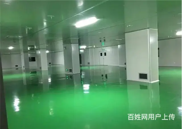 永康净化车间回收厂家 - 图片 2