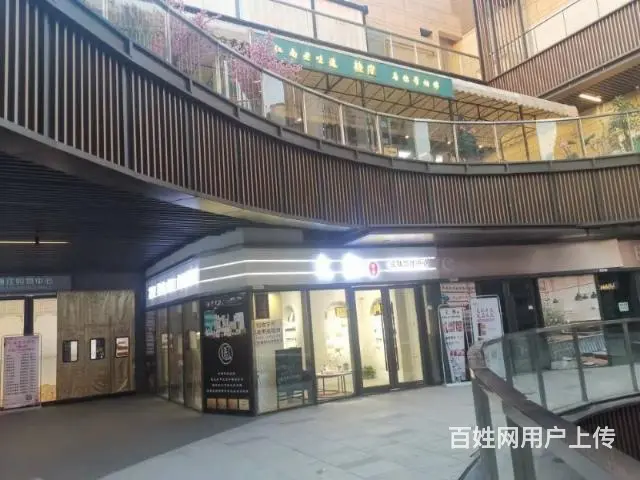 转角商铺 - 图片 3
