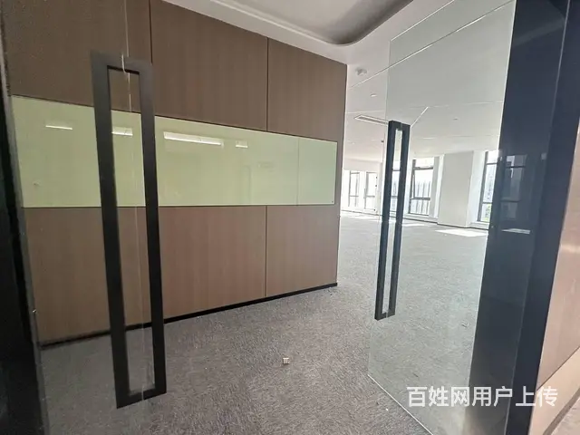 九堡商圈 地铁直达 铁牛大厦 精装户型 甲方直租 可配家具 - 图片 3
