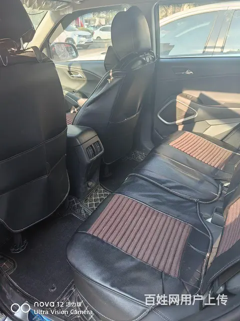 现代ix35 2019款 2.0 手自一体 GLS 两驱智勇 - 图片 7