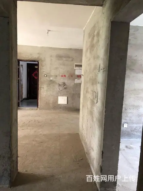 十里花溪南北通透40W诚心出售可议 - 图片 8