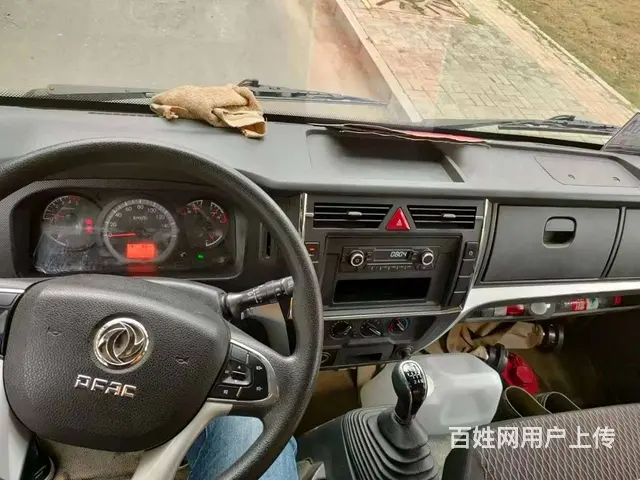 急转一辆二手10方清洗吸污车价格非常实惠 - 图片 5