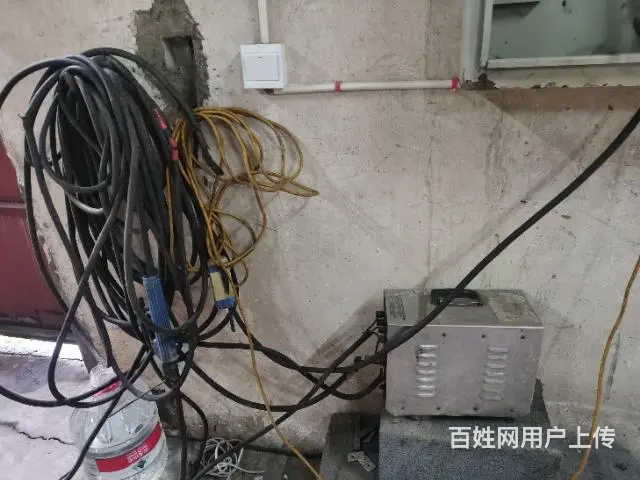 电焊机，塑料板，空压机等 - 图片 11