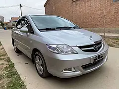 本田 思迪 2006款 1.5 手动 舒适版
