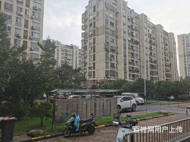 教科院嶨区房桂花园精装1室电梯中间楼层采光佳 - 图片 10