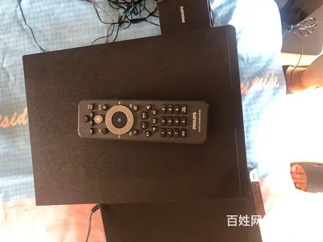 飞利浦家庭影院 - 图片 5