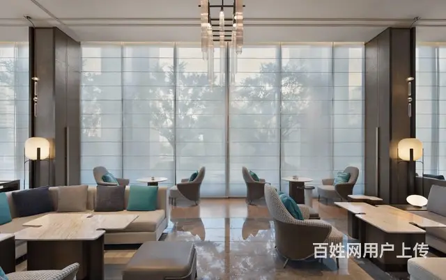 兰州装修工程设计效果图施工图设计 - 图片 3