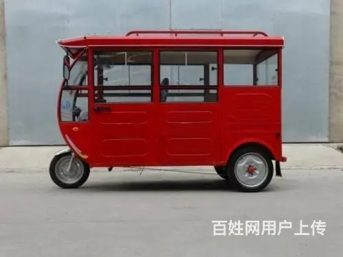高价求购回收机动轿车、电动三轮、摩特车及电动轿车 - 图片 4