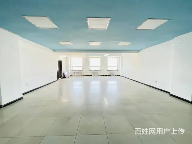 沈河丨奉天街丨太和大厦丨286平丨8.4万含物业丨地铁附近 - 图片 4