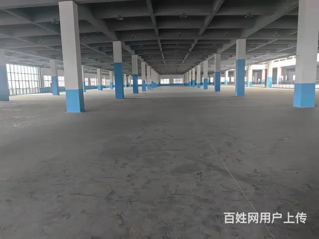惠民开发区一栋三层8000平，消防喷淋，一楼层高6米，产证齐 - 图片 5