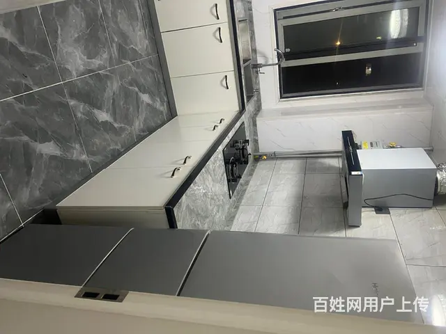 天宁吾悦广场旁（青洋花苑交通便利，设施齐全，拎包入住）个 人 - 图片 4