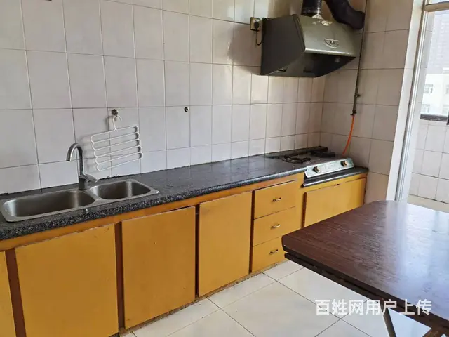 运管住宅区 普通住宅 中等装修 - 图片 1