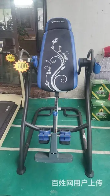 出售二手运动器械，综合训练器械健身架子 - 图片 2