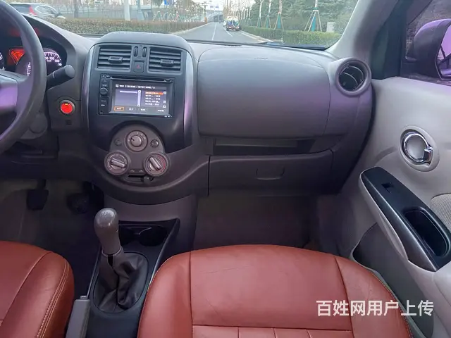 【搞定了！】日产 阳光 2011款 1.5 手动 XL 豪华 - 图片 8