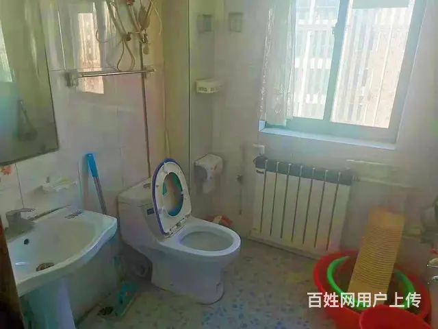 文登九龙新城二室一厅精装修楼房出租可拎包入住 - 图片 7