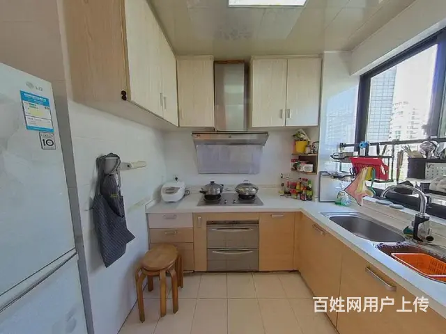 路福鸿馨园 梅华中学实验小学   3室2厅，电梯房，满五年 - 图片 8