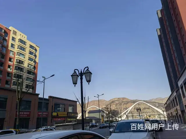7469(七P）个人城北区国际村夏荷园北门口处大超市给钱就转 - 图片 4