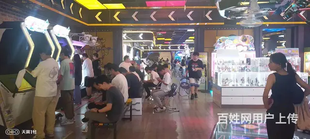 清远市中心旺铺招租 - 图片 2