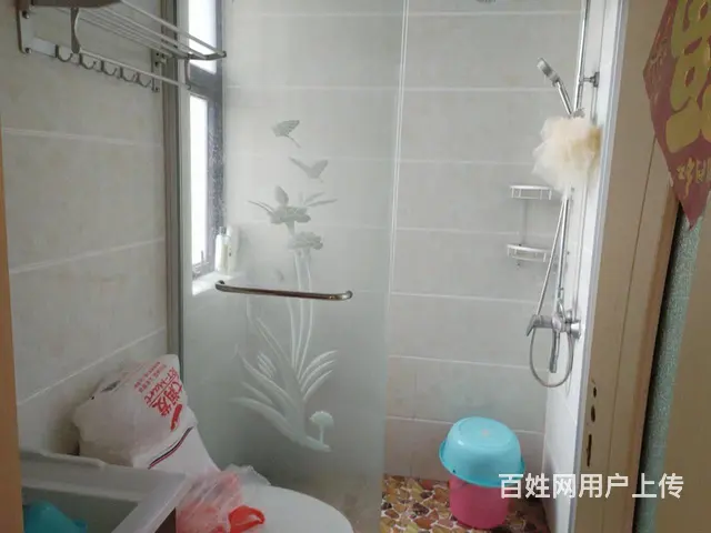 裕花园  精装修3房 家电齐全 拎包入住 - 图片 6