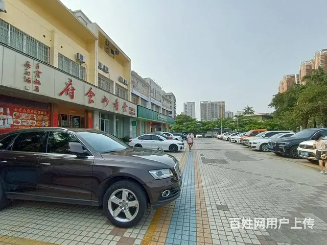 （51旺铺推荐）临街海垦路600平酒楼转让 - 图片 10