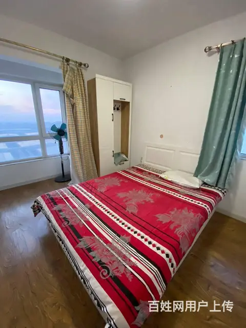 地铁房爱丽香舍(铁西) 普通住宅2厅 精装修 - 图片 12