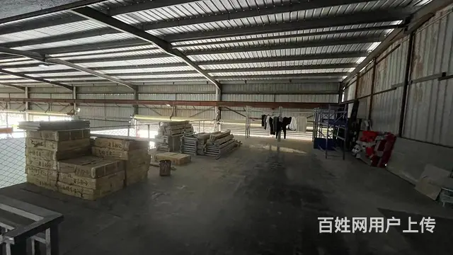 （51旺铺推荐）荔枝沟师部农场500平仓库转让或出租 - 图片 7