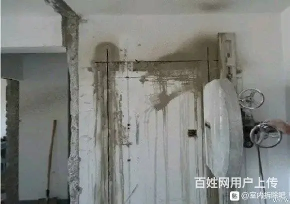 吴江松陵专业打孔钻孔师傅 穿墙孔 排气孔 空调孔 - 图片 5