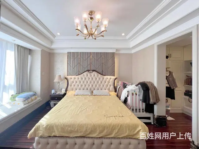 盐市口私房急售！185.09平718.00万元东北精装修 - 图片 4
