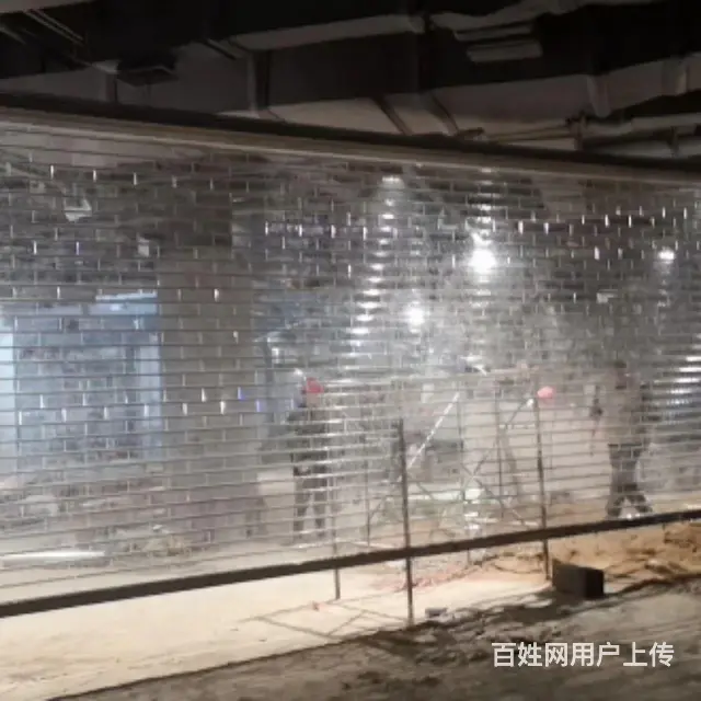 沈阳专业维修卷帘门沈阳卷帘门维修 - 图片 5