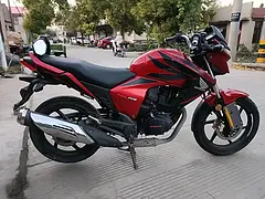 批发二手摩托车