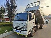 奥驰汽车 其他 自卸车 国5