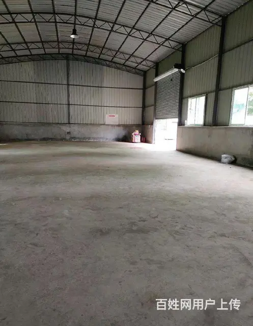开福区捞刀河白霞村新建厂房低价仓库出租 - 图片 7