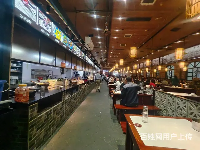 （51旺铺推荐）兴丹路(聚茗点·传统老爸茶)800平转让 - 图片 3